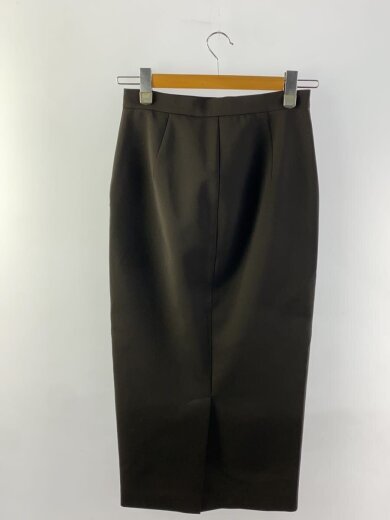 商品画像：ロングスカート/--/--/BRW 2