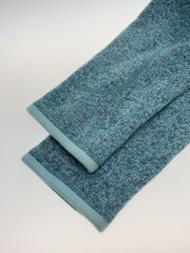 商品画像：ベターセーター/トップス/L/ポリエステル/BLU/25617 5