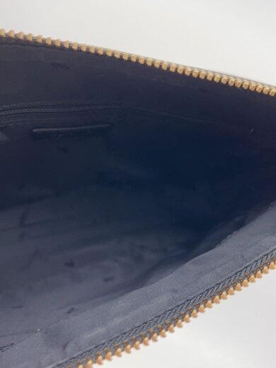 商品画像：ショルダーバッグ/牛革/BLK/IS11-04// 6