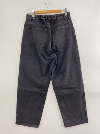 商品画像：ボトム/M/コットン/BLK/22SS-DSP-PT01// 2