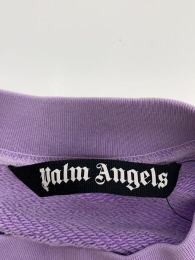 商品画像：スウェット/XL/コットン/PUP/PMBA026F21FLE004/GD Curved Logo Crew 3