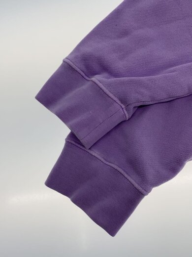 商品画像：スウェット/XL/コットン/PUP/PMBA026F21FLE004/GD Curved Logo Crew 5