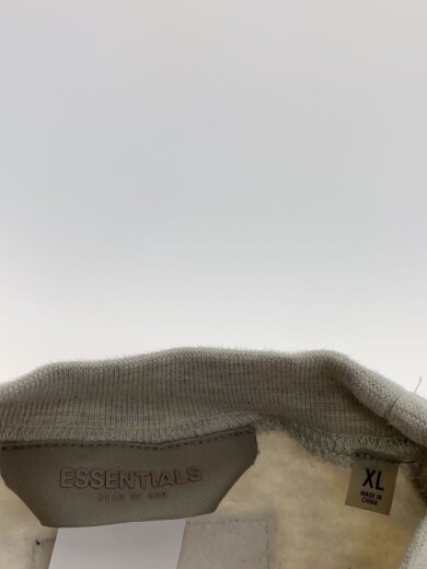 商品画像：スウェット/XL/コットン/GRY/1997プリント 3