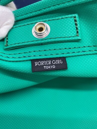 商品画像：トートバッグ/キャンバス/NVY/BOY FRIEND TOTE/臭い有り 5