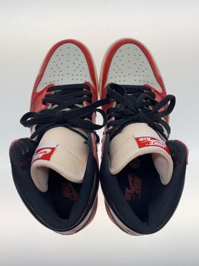商品画像：AIR JORDAN 1 RETRO HIGH OG SP_エアジョーダン 1 レトロ ハイ オリジナル/27cm 3