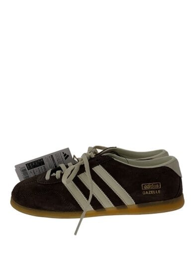 商品画像：ローカットスニーカー/23.5cm/BRW/スウェード/IH6932 1