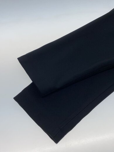 商品画像：ステンカラーコート/2/ポリエステル/BLK 6