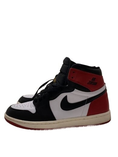 商品画像：AIR JORDAN 1 RETRO HIGH OG_エアジョーダン1 レトロ ハイ OG/26.5cm/RED// 1