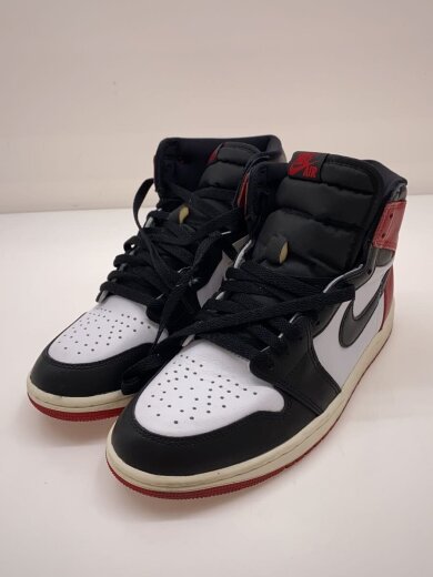 商品画像：AIR JORDAN 1 RETRO HIGH OG_エアジョーダン1 レトロ ハイ OG/26.5cm/RED// 2