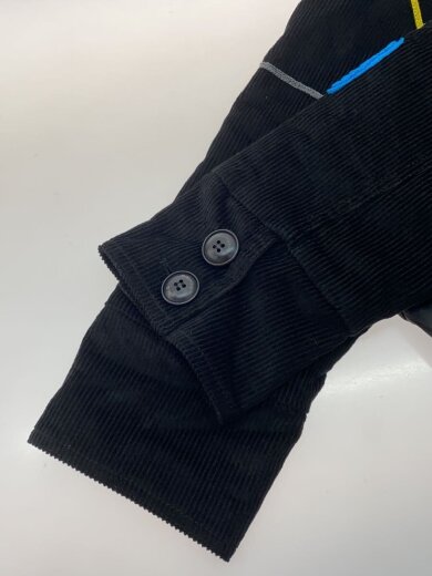 商品画像：コート/FREE/コットン/BLK/MGMOT23FW102BK 5