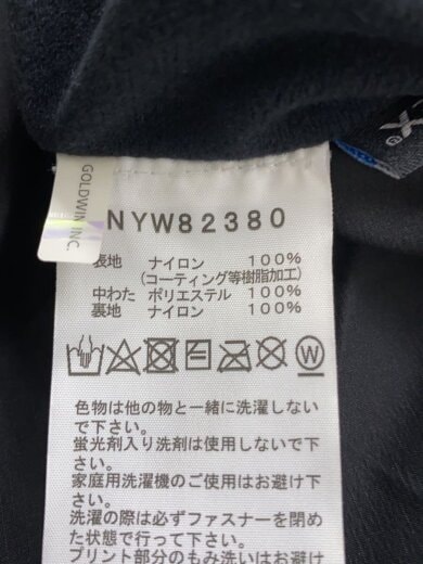 商品画像：REVERSIBLE ANYTIME INSULATED LONG HOODIE_リバーシブル エニータイム/M/ナ 5
