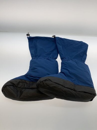 商品画像：TENT SHOES/ロングS/ダウン/NVY/ 2