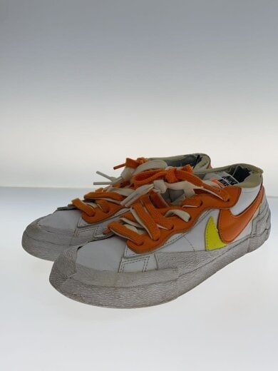 商品画像：BLAZER LOW/SACAI_ブレーザー ロー サカイ/24cm/ORN 2