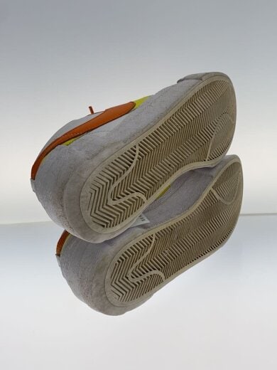 商品画像：BLAZER LOW/SACAI_ブレーザー ロー サカイ/24cm/ORN 4