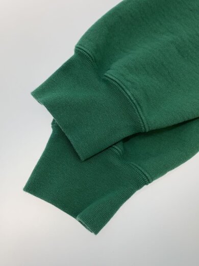 商品画像：スウェット/M/コットン/GRN/23AW/NYC Crewneck Light Pine 5