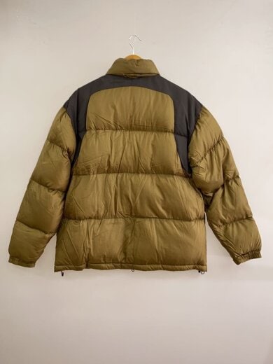 商品画像：ELITE/ダウンジャケット/XL/ナイロン/BEG/RR-06F009A 2