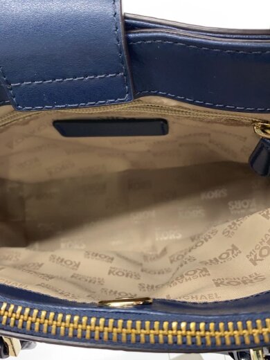 商品画像：ハンドバッグ/--/NVY/35T8GY7T1E 6