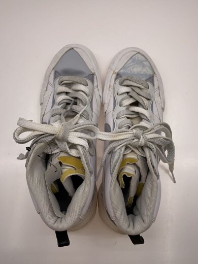 商品画像：BLAZER MID SACAI/ブレーザーミッドサカイ/ホワイト/BV0072-100/27.5cm/WHT// 3