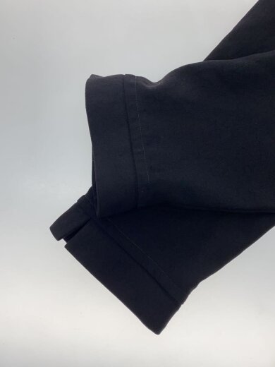 商品画像：7分袖ワンピース/38/--/BLK/09218030// 5