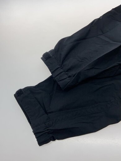 商品画像：COMPACT JACKET_コンパクトジャケット/S/コットン/BLK// 5