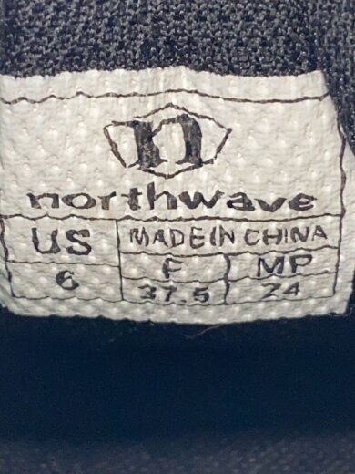 商品画像：ローカットスニーカー/24cm/BLK 5