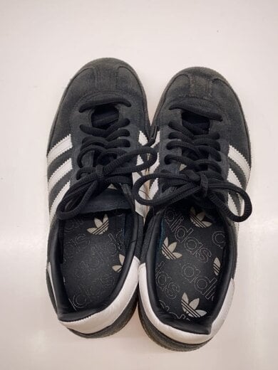 商品画像：オリジナルス/HANDBALL SPEZIAL/ハンドボール スペツィアル/ブラック/DB3021/23.5c// 3