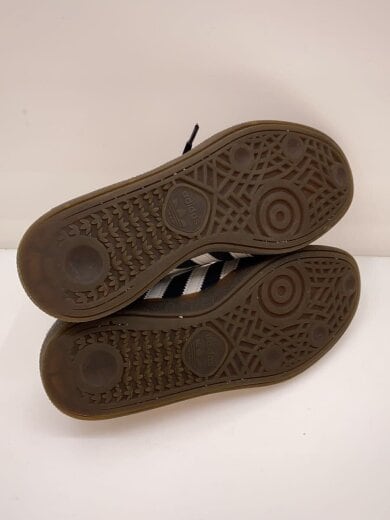商品画像：オリジナルス/HANDBALL SPEZIAL/ハンドボール スペツィアル/ブラック/DB3021/23.5c// 4