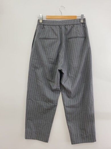 商品画像：ボトム/4/ウール/GRY/チェック/PR.AG.SW.0700// 2
