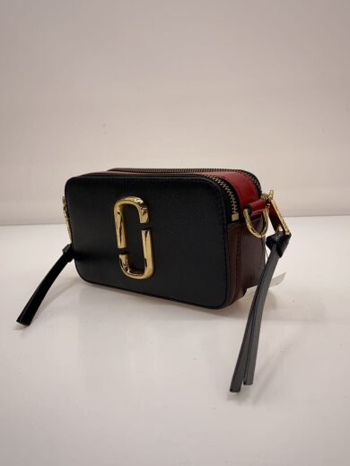 商品画像：THE SNAPSHOT SMALL BA/--/BLK/M0012007 014 2