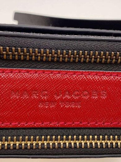 商品画像：THE SNAPSHOT SMALL BA/--/BLK/M0012007 014 5