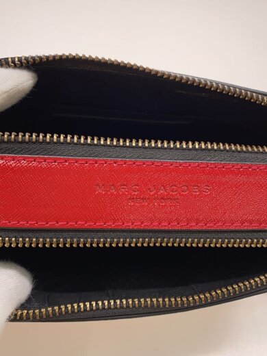 商品画像：THE SNAPSHOT SMALL BA/--/BLK/M0012007 014 6