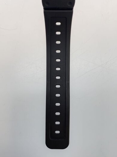 商品画像：クォーツ腕時計_G-SHOCK/デジタル/WHT/BLK 5