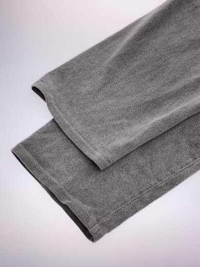 商品画像：長袖Tシャツ/2/コットン/GRY/2101090303 6