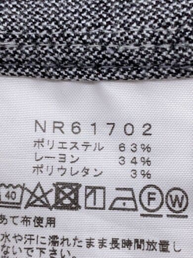 商品画像：L/S INYO SHIRT_ロングスリーブインヨーシャツ/L/ポリエステル/GRY// 4
