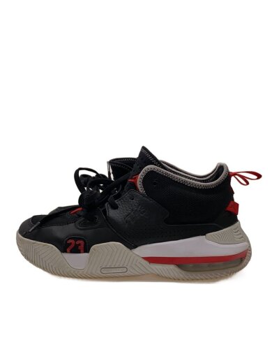 商品画像：JORDAN STAY LOYAL 2_ジョーダン ステイ ロイヤル 2/26cm/BLK// 1