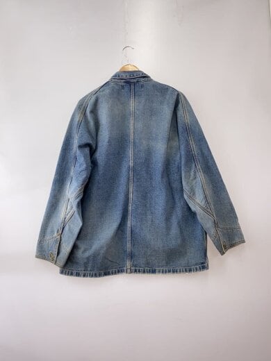 商品画像：カバーオール/L/コットン/IDG/無地/20AW J-4D// 2