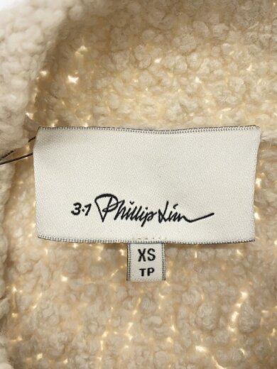 商品画像：ニット・セーター(厚手)/XS/ナイロン/WHT 3