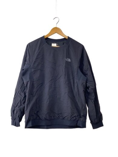 商品画像：VENTRIX ZEPHER CREW_ベントリックスゼファークルー/S/ナイロン/BLK// 1