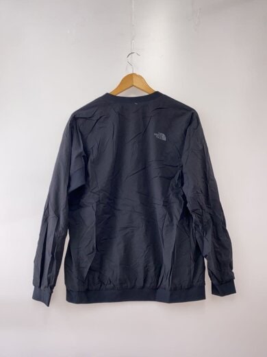 商品画像：VENTRIX ZEPHER CREW_ベントリックスゼファークルー/S/ナイロン/BLK// 2