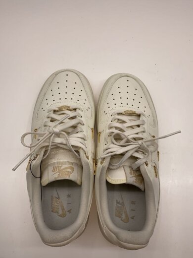 商品画像：AIR FORCE 1 07 LX_エアフォース 1 07 LX/23.5cm/WHT 3