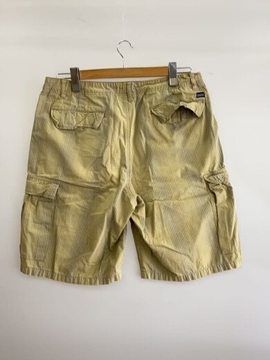 商品画像：ショートパンツ/34/コットン/チェック/57696/All-Wear Cargo Shorts// 2