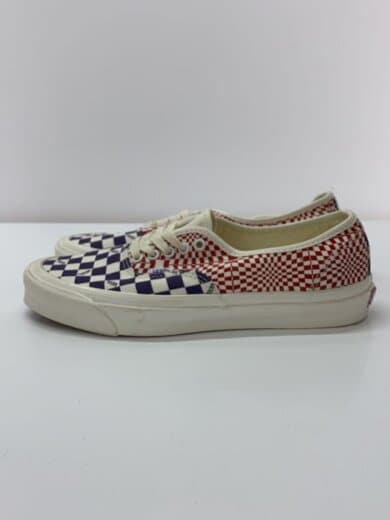 商品画像：Og Authentic LX/ローカットスニーカー/28cm/マルチカラー/キャンバス/721356 1