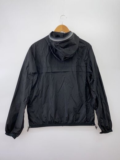 商品画像：ナイロンジャケット/3/ナイロン/BLK/E10914163205/ANTON JACKET// 2