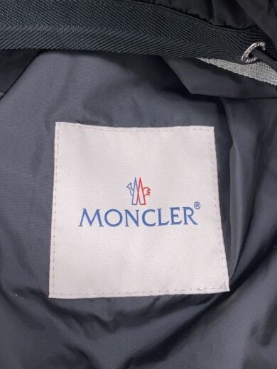 商品画像：ナイロンジャケット/3/ナイロン/BLK/E10914163205/ANTON JACKET// 3