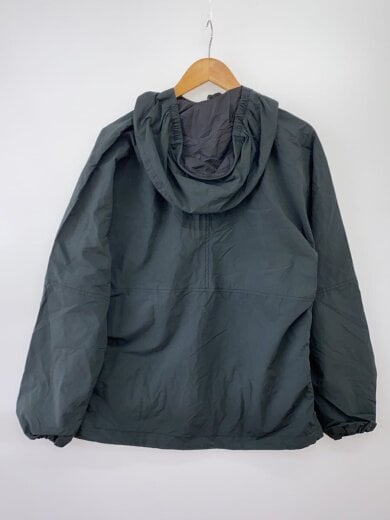 商品画像：マウンテンパーカ_NP2752N/M/ポリエステル/BLK/無地// 2