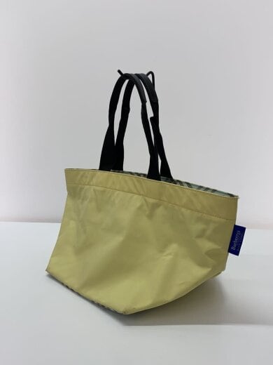 商品画像：トートバッグ/--/YLW 2