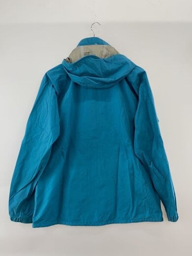 商品画像：マウンテンパーカ/M/ナイロン/BLU/1128378 2