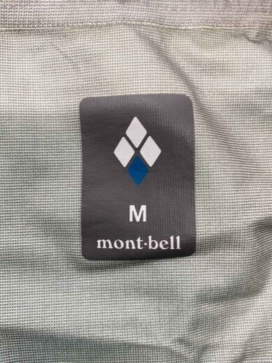 商品画像：マウンテンパーカ/M/ナイロン/BLU/1128378 3