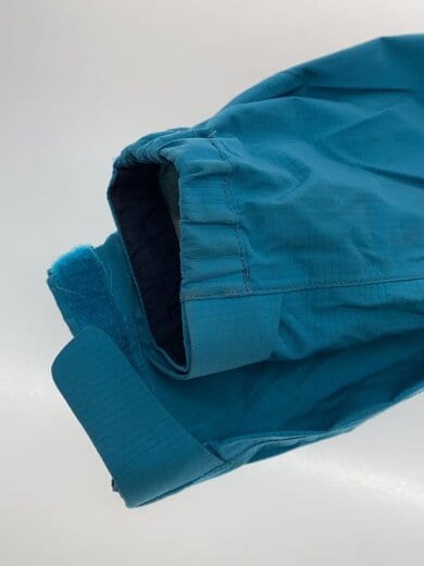 商品画像：マウンテンパーカ/M/ナイロン/BLU/1128378 5