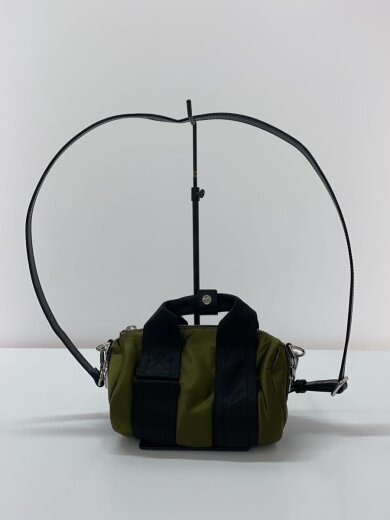 商品画像：CAYAC/ショルダーバッグ/--/KHK/X07655 1